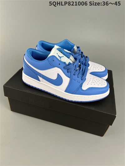 women air jordan 1 shoes 2022-12-11-699